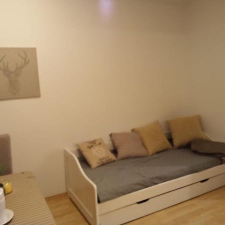 Apartment Klingemann Hannover Ngoại thất bức ảnh