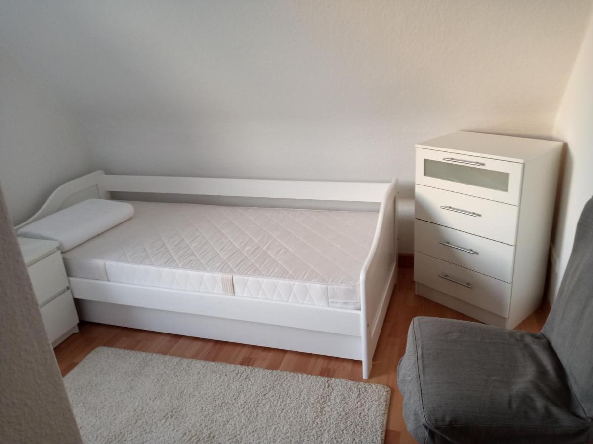 Apartment Klingemann Hannover Ngoại thất bức ảnh