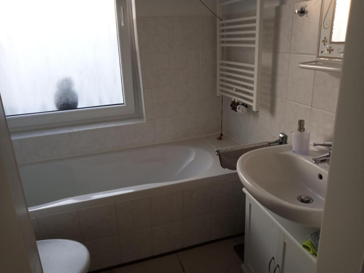 Apartment Klingemann Hannover Ngoại thất bức ảnh