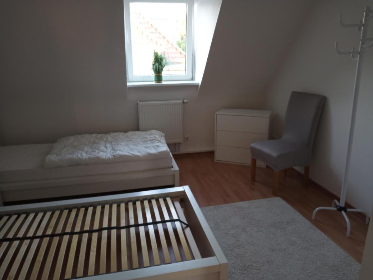 Apartment Klingemann Hannover Ngoại thất bức ảnh