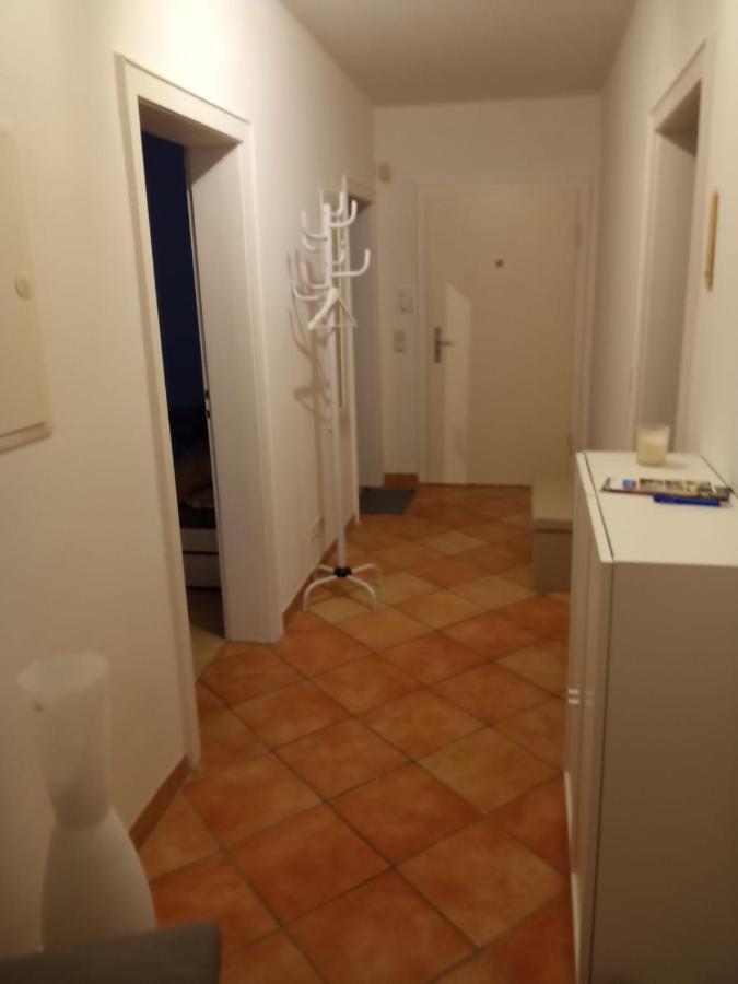 Apartment Klingemann Hannover Ngoại thất bức ảnh