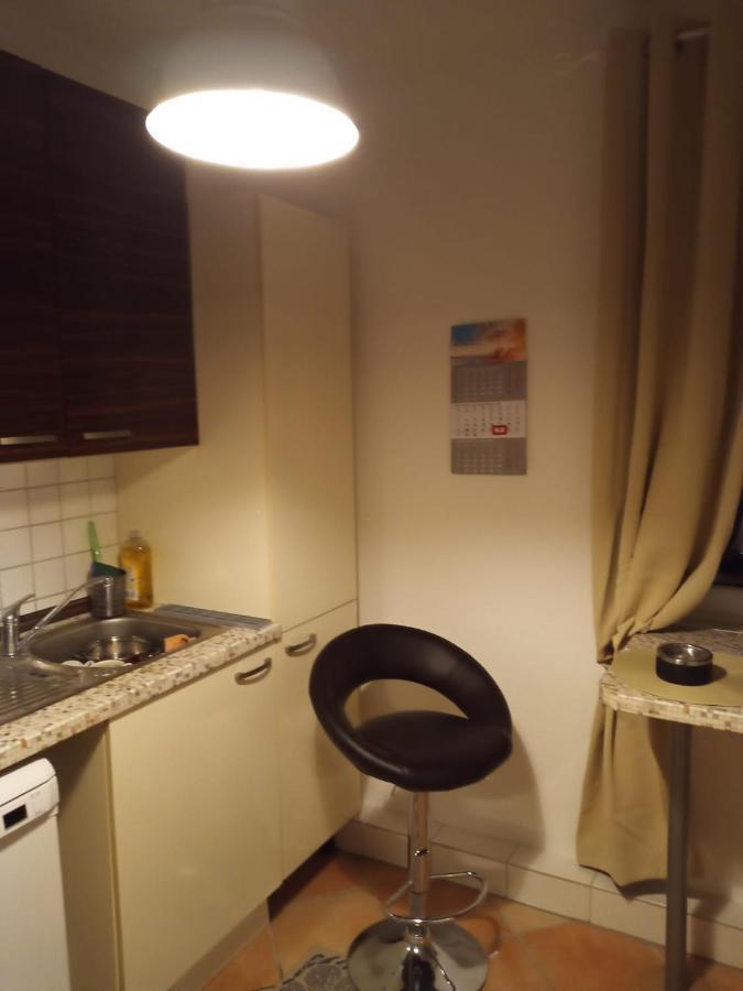 Apartment Klingemann Hannover Ngoại thất bức ảnh
