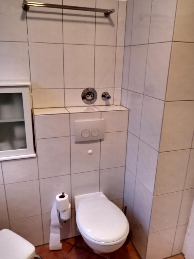 Apartment Klingemann Hannover Ngoại thất bức ảnh