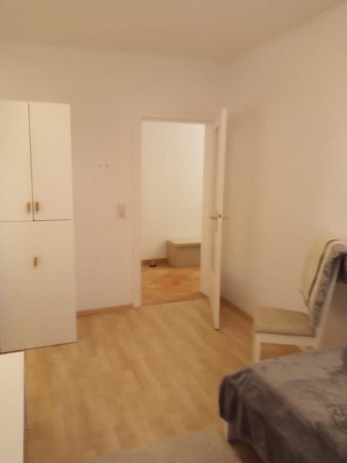 Apartment Klingemann Hannover Ngoại thất bức ảnh
