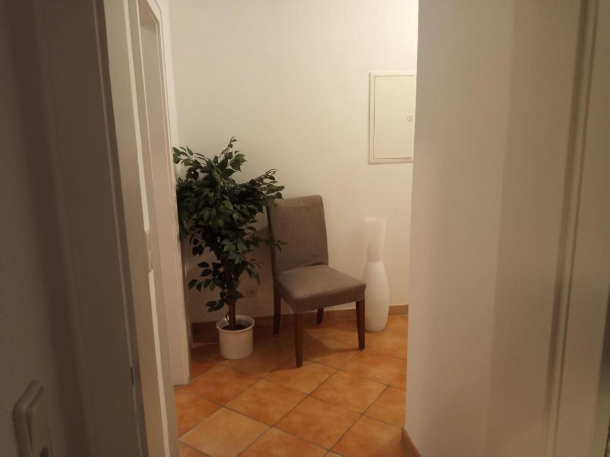 Apartment Klingemann Hannover Ngoại thất bức ảnh