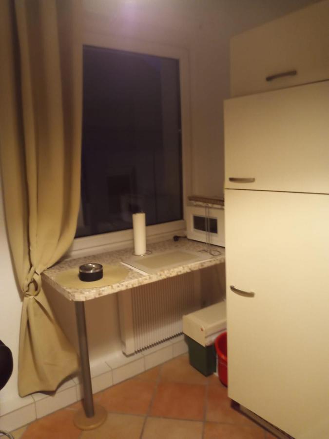 Apartment Klingemann Hannover Ngoại thất bức ảnh