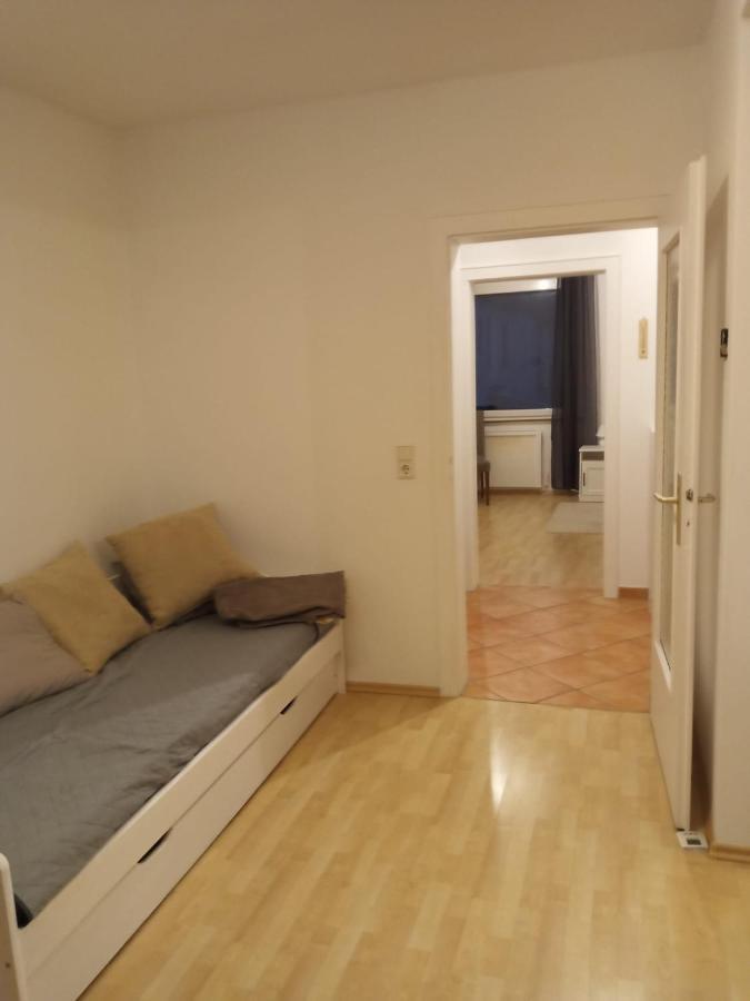 Apartment Klingemann Hannover Ngoại thất bức ảnh