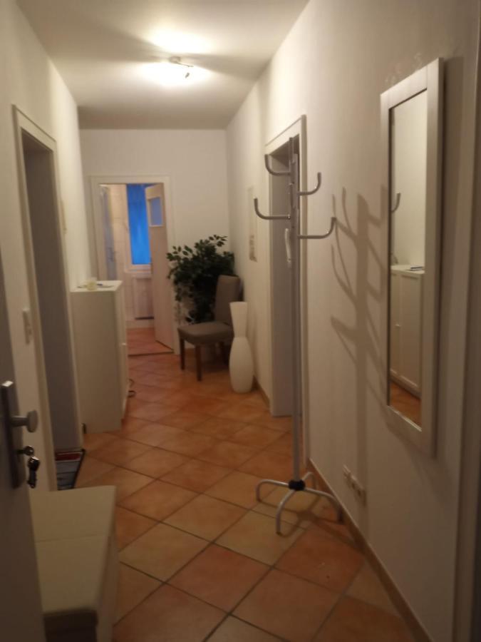 Apartment Klingemann Hannover Ngoại thất bức ảnh