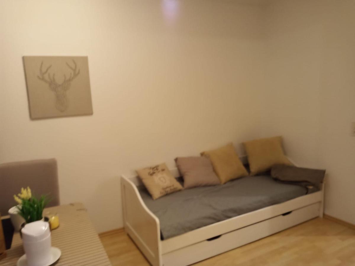 Apartment Klingemann Hannover Ngoại thất bức ảnh