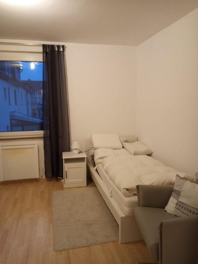 Apartment Klingemann Hannover Ngoại thất bức ảnh
