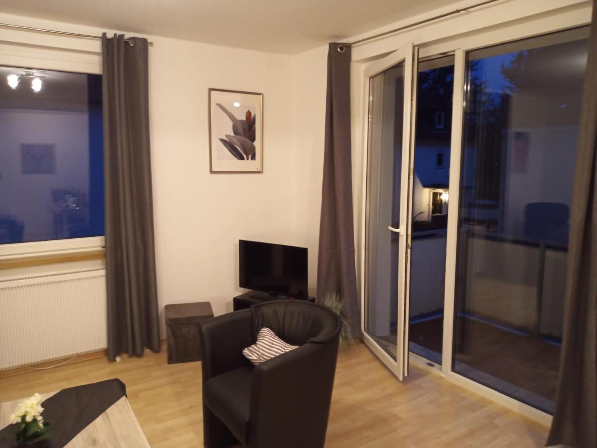 Apartment Klingemann Hannover Ngoại thất bức ảnh