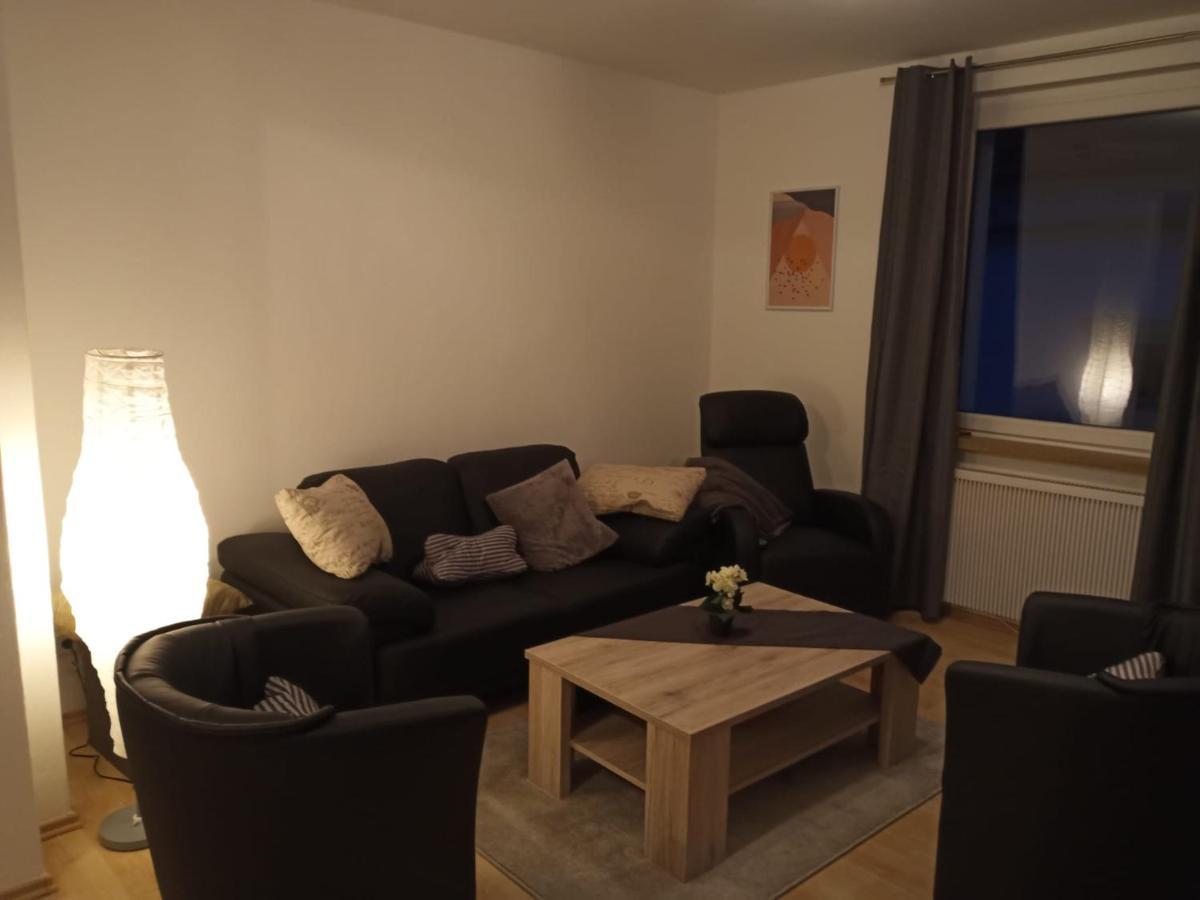 Apartment Klingemann Hannover Ngoại thất bức ảnh