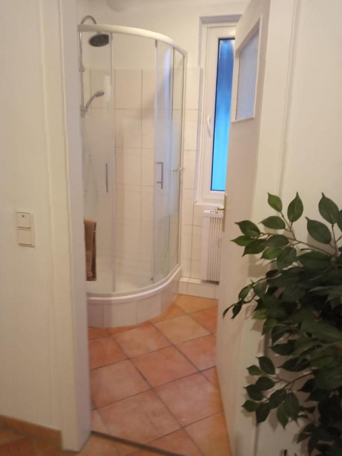 Apartment Klingemann Hannover Ngoại thất bức ảnh