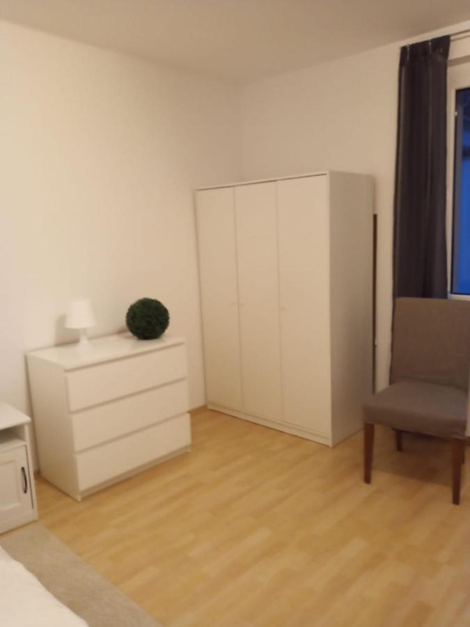 Apartment Klingemann Hannover Ngoại thất bức ảnh