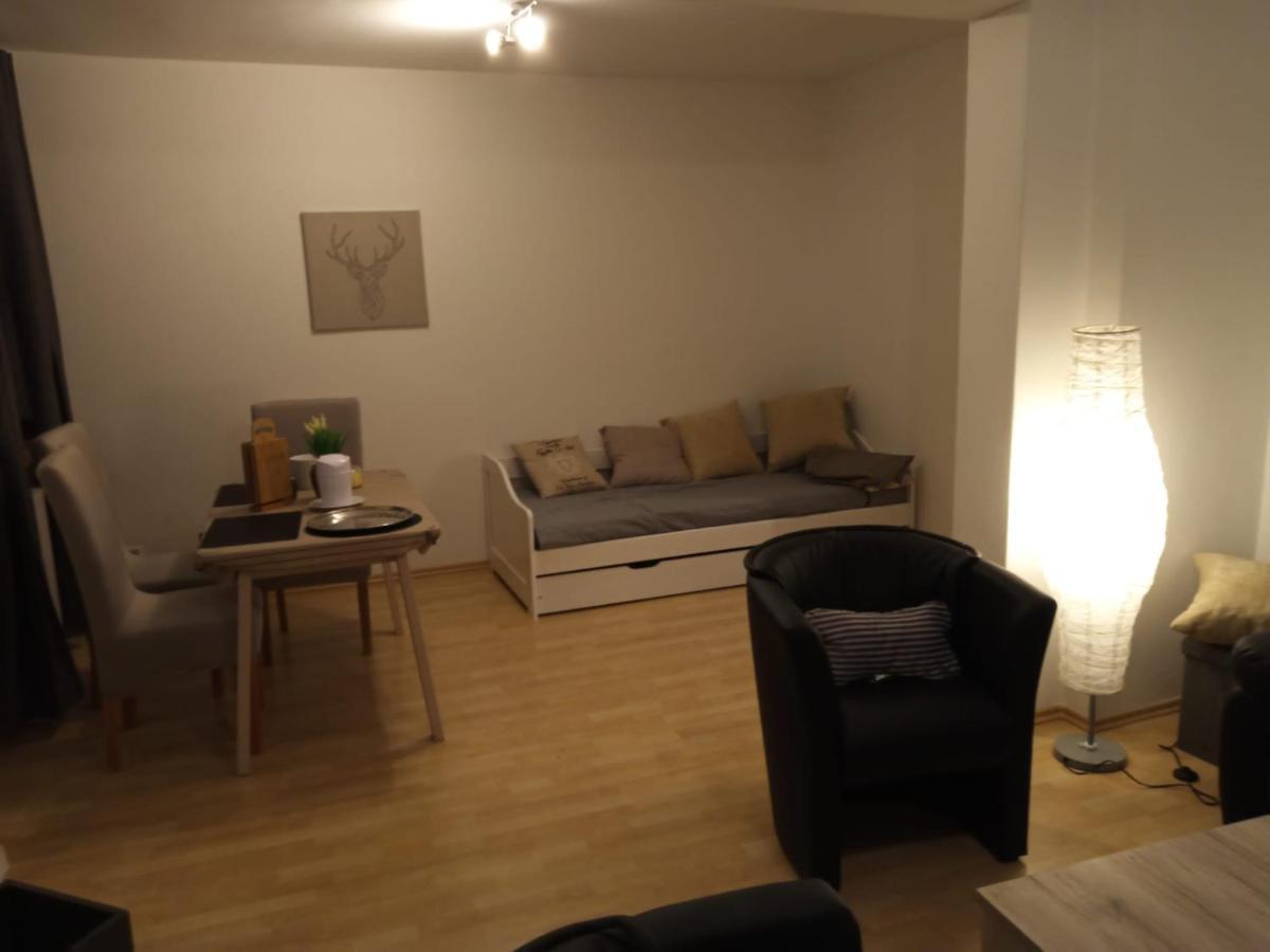 Apartment Klingemann Hannover Ngoại thất bức ảnh
