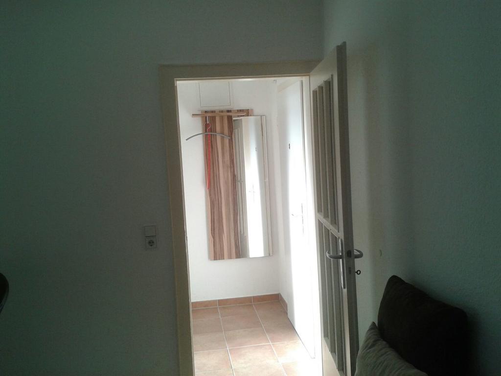 Apartment Klingemann Hannover Phòng bức ảnh