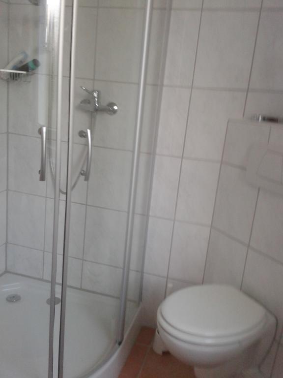 Apartment Klingemann Hannover Phòng bức ảnh