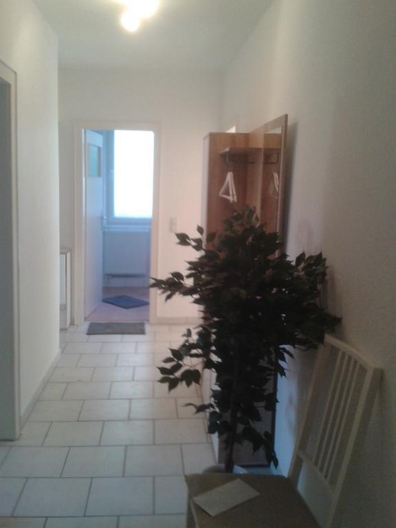 Apartment Klingemann Hannover Phòng bức ảnh