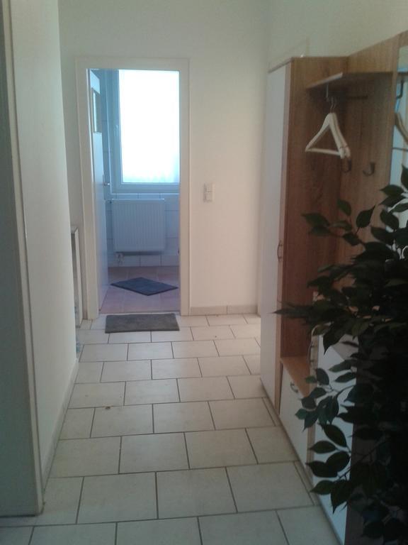 Apartment Klingemann Hannover Phòng bức ảnh
