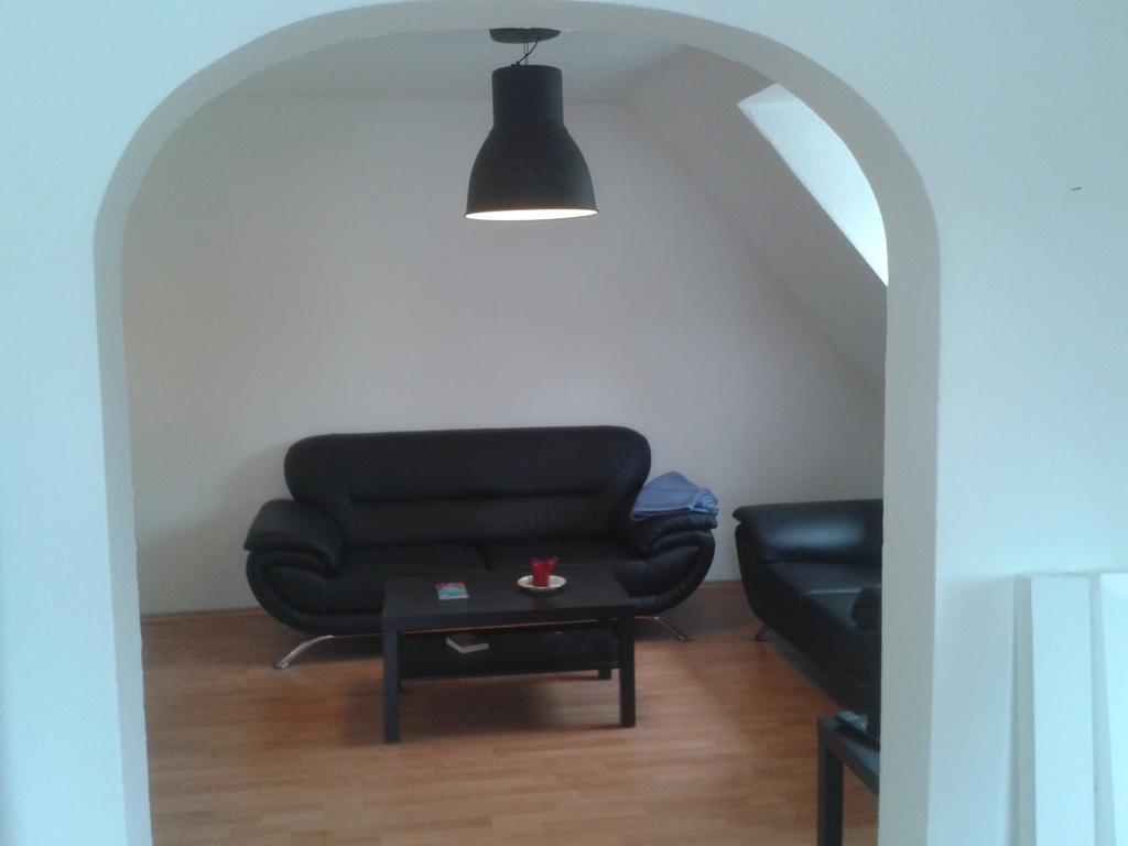 Apartment Klingemann Hannover Phòng bức ảnh