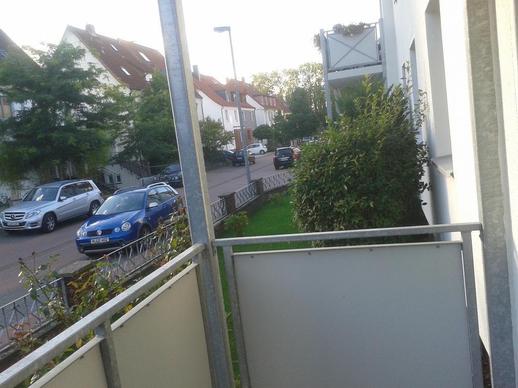 Apartment Klingemann Hannover Phòng bức ảnh