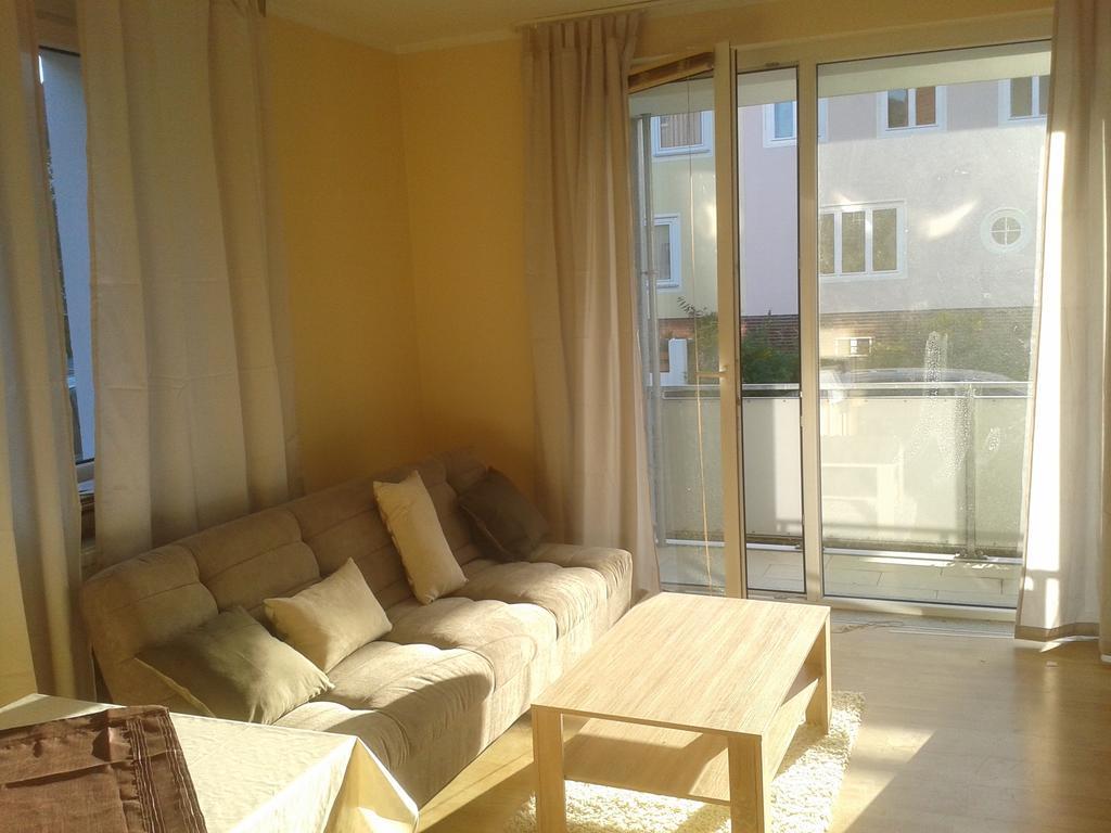 Apartment Klingemann Hannover Phòng bức ảnh