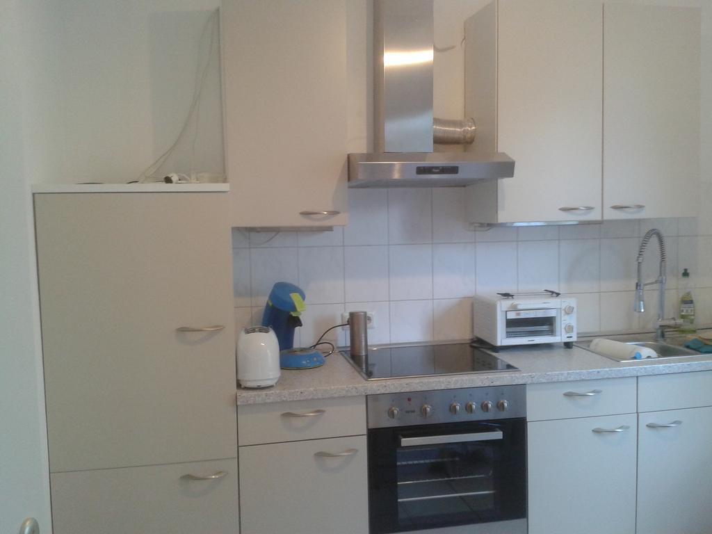 Apartment Klingemann Hannover Phòng bức ảnh