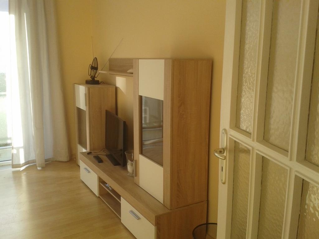 Apartment Klingemann Hannover Phòng bức ảnh