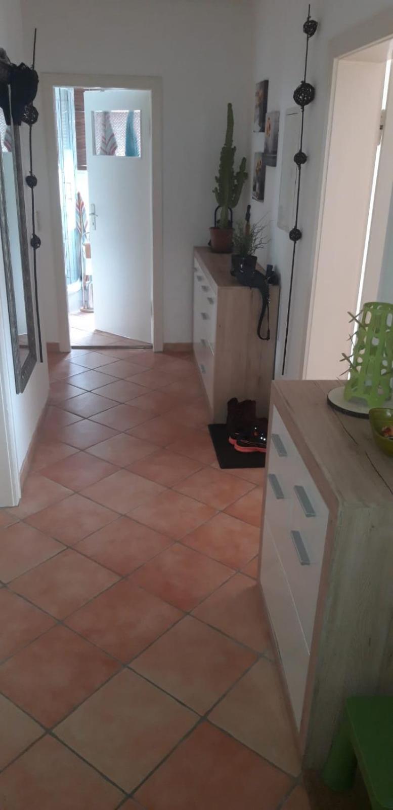 Apartment Klingemann Hannover Ngoại thất bức ảnh