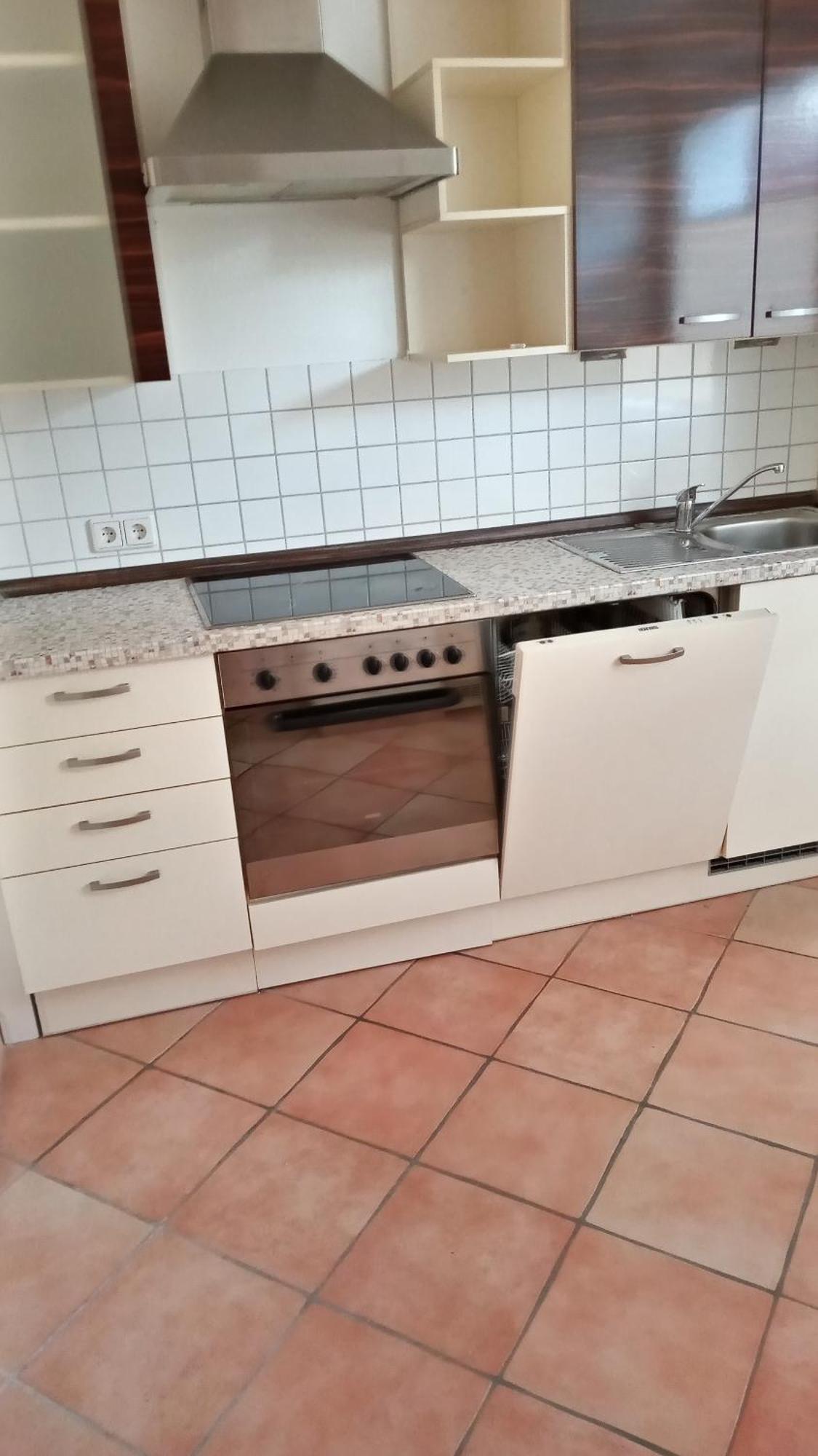 Apartment Klingemann Hannover Ngoại thất bức ảnh
