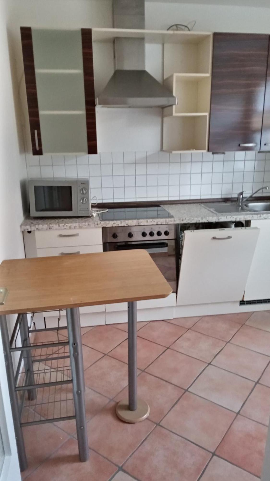 Apartment Klingemann Hannover Ngoại thất bức ảnh