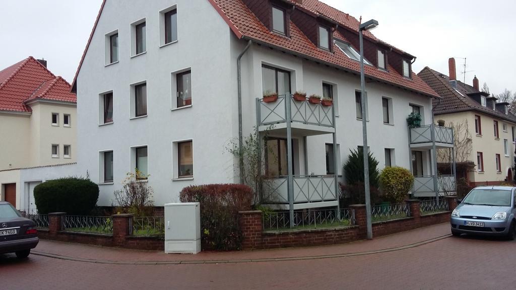 Apartment Klingemann Hannover Phòng bức ảnh