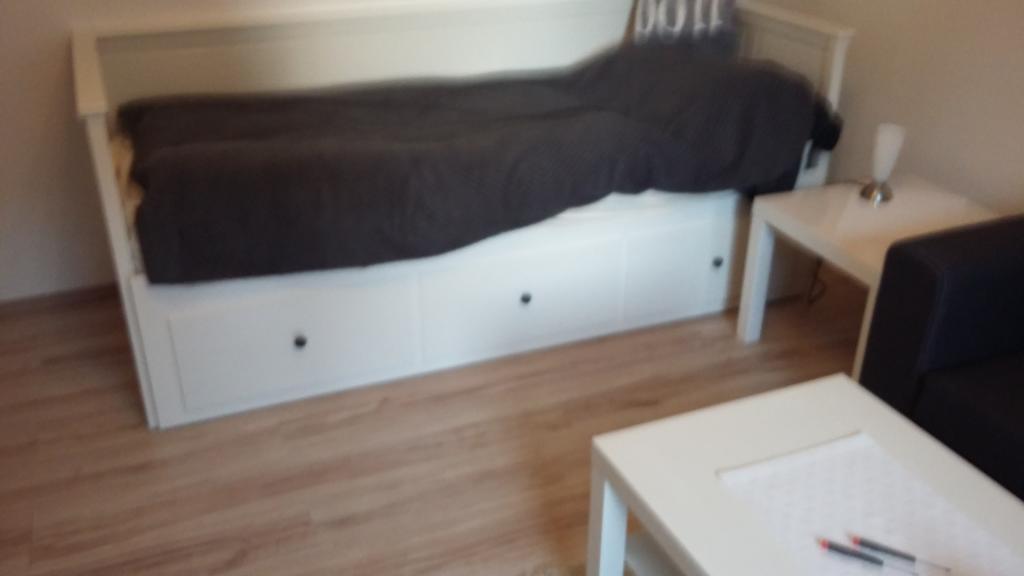 Apartment Klingemann Hannover Phòng bức ảnh