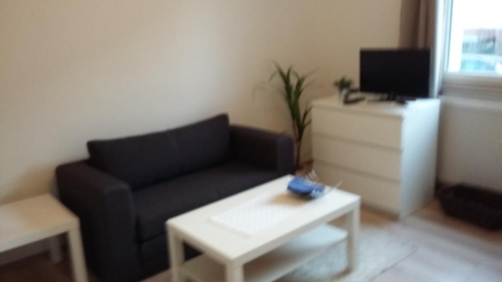 Apartment Klingemann Hannover Phòng bức ảnh