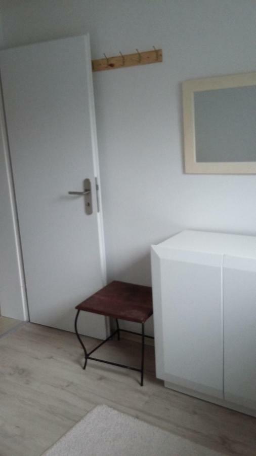 Apartment Klingemann Hannover Ngoại thất bức ảnh