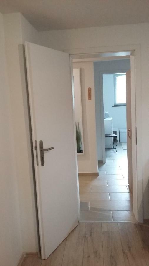Apartment Klingemann Hannover Ngoại thất bức ảnh
