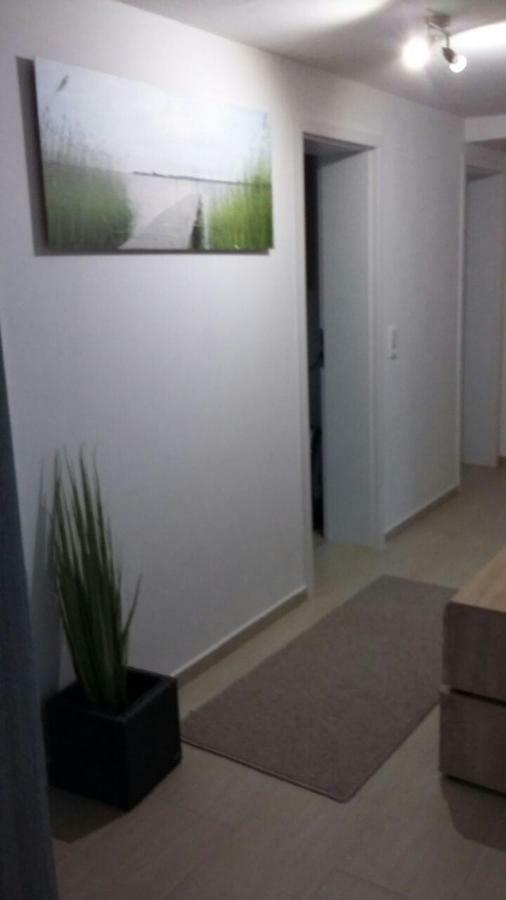 Apartment Klingemann Hannover Ngoại thất bức ảnh