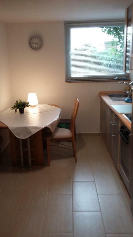 Apartment Klingemann Hannover Ngoại thất bức ảnh