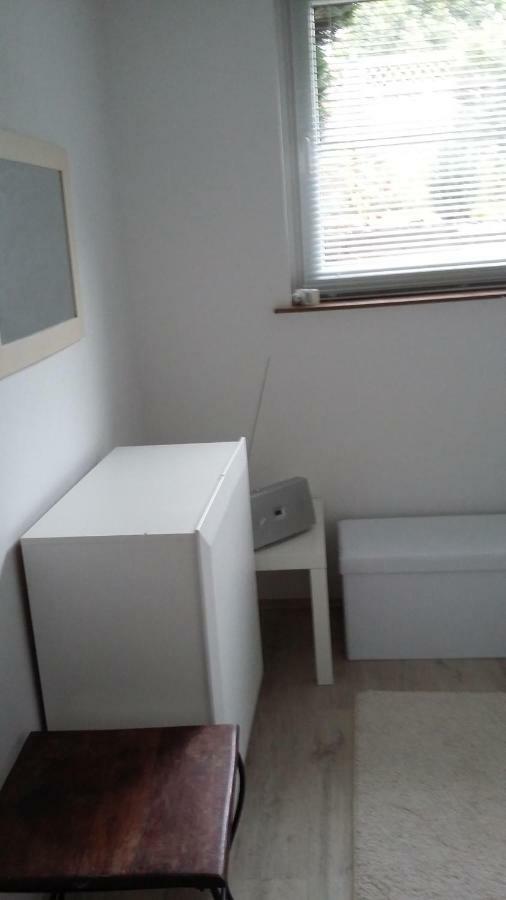 Apartment Klingemann Hannover Ngoại thất bức ảnh