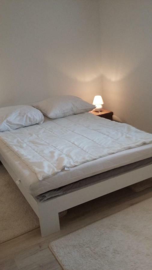 Apartment Klingemann Hannover Ngoại thất bức ảnh