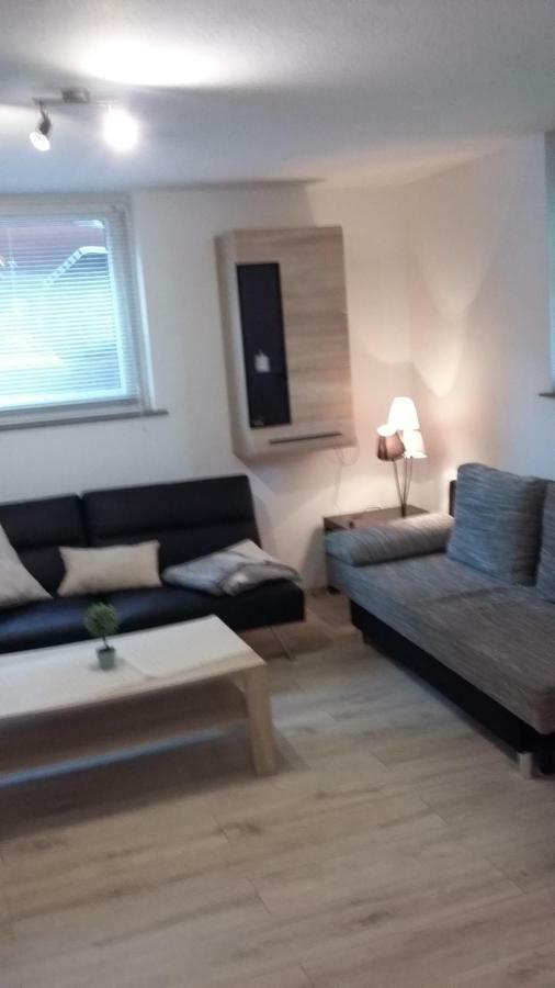 Apartment Klingemann Hannover Ngoại thất bức ảnh