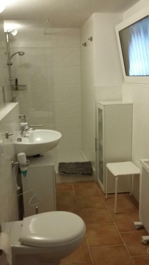 Apartment Klingemann Hannover Ngoại thất bức ảnh