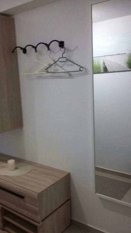 Apartment Klingemann Hannover Ngoại thất bức ảnh