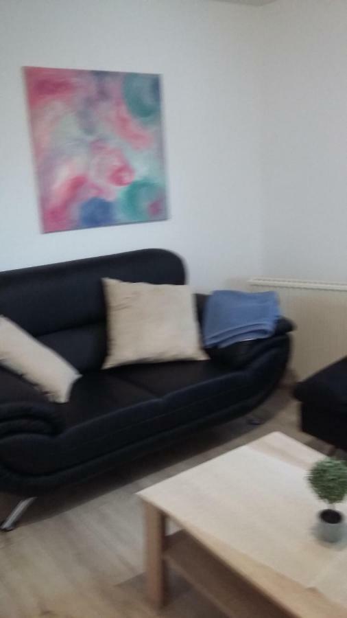 Apartment Klingemann Hannover Ngoại thất bức ảnh