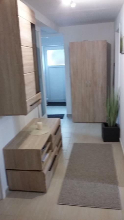 Apartment Klingemann Hannover Ngoại thất bức ảnh