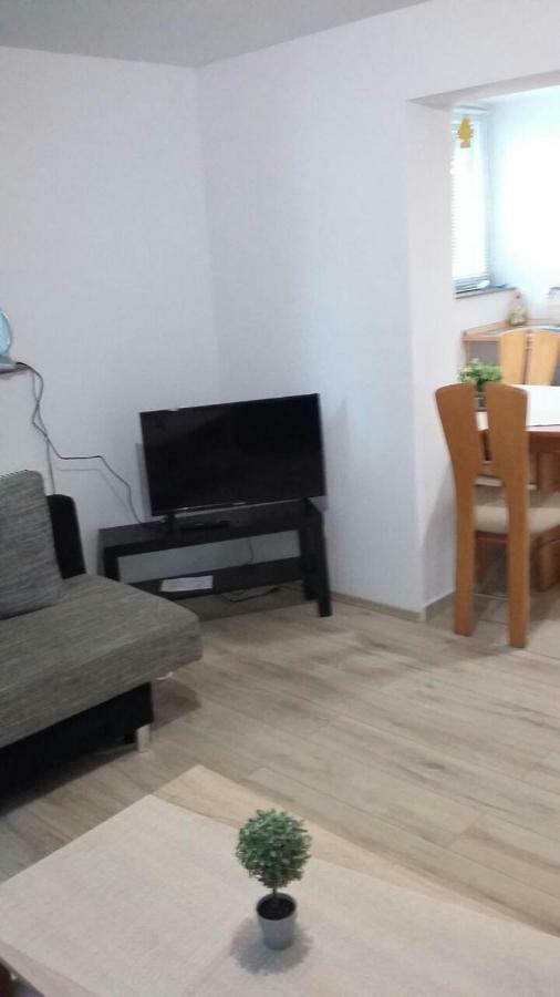 Apartment Klingemann Hannover Ngoại thất bức ảnh