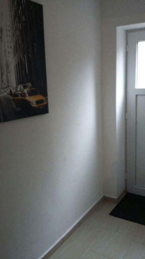 Apartment Klingemann Hannover Ngoại thất bức ảnh