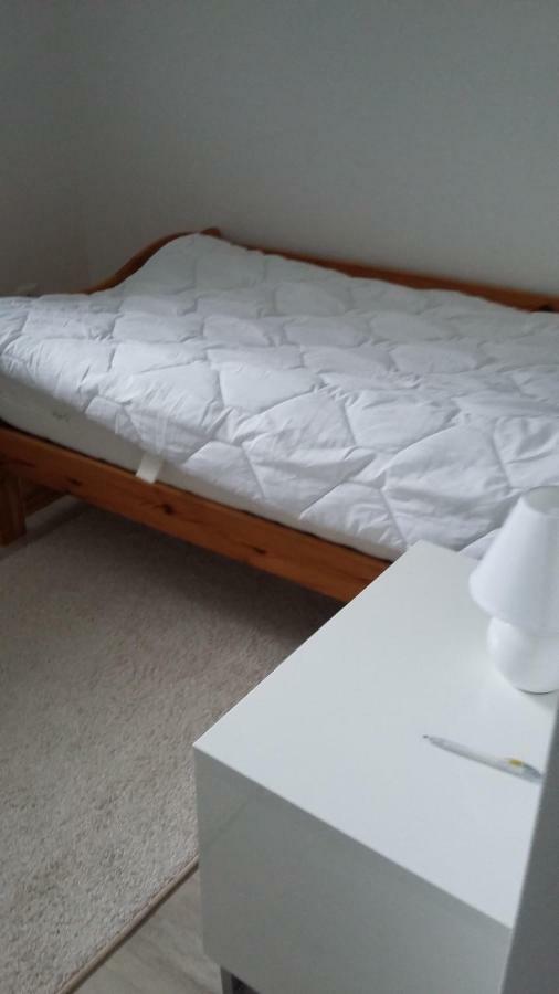 Apartment Klingemann Hannover Ngoại thất bức ảnh