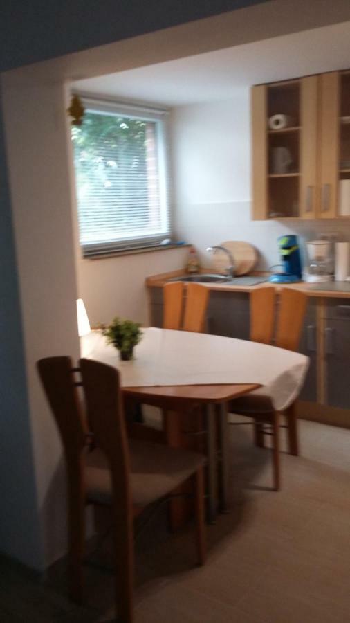 Apartment Klingemann Hannover Ngoại thất bức ảnh