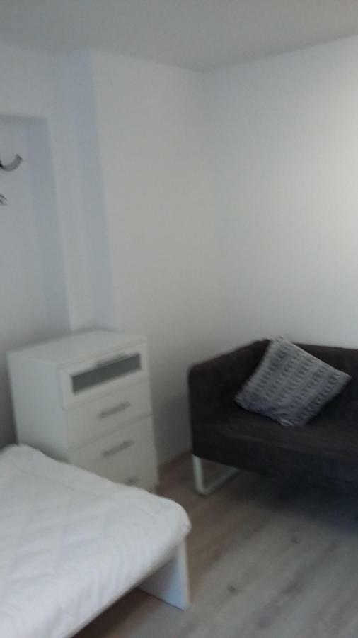 Apartment Klingemann Hannover Ngoại thất bức ảnh